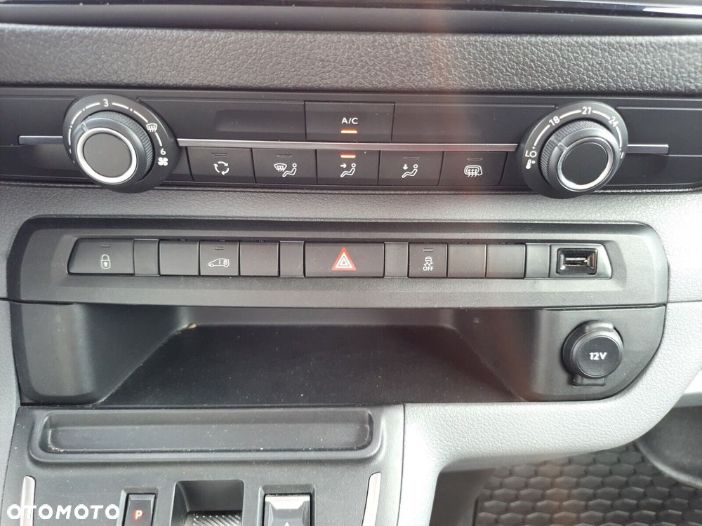 Peugeot e-expert FURGON LONG - 16