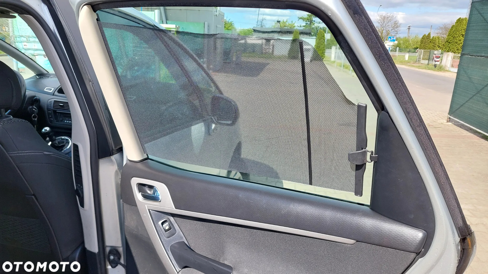 Citroën C4 Picasso - 13