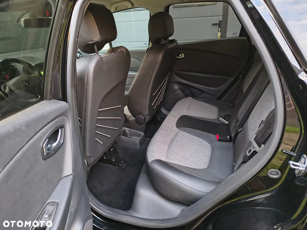 Renault Captur 1.3 TCe Intens - 11