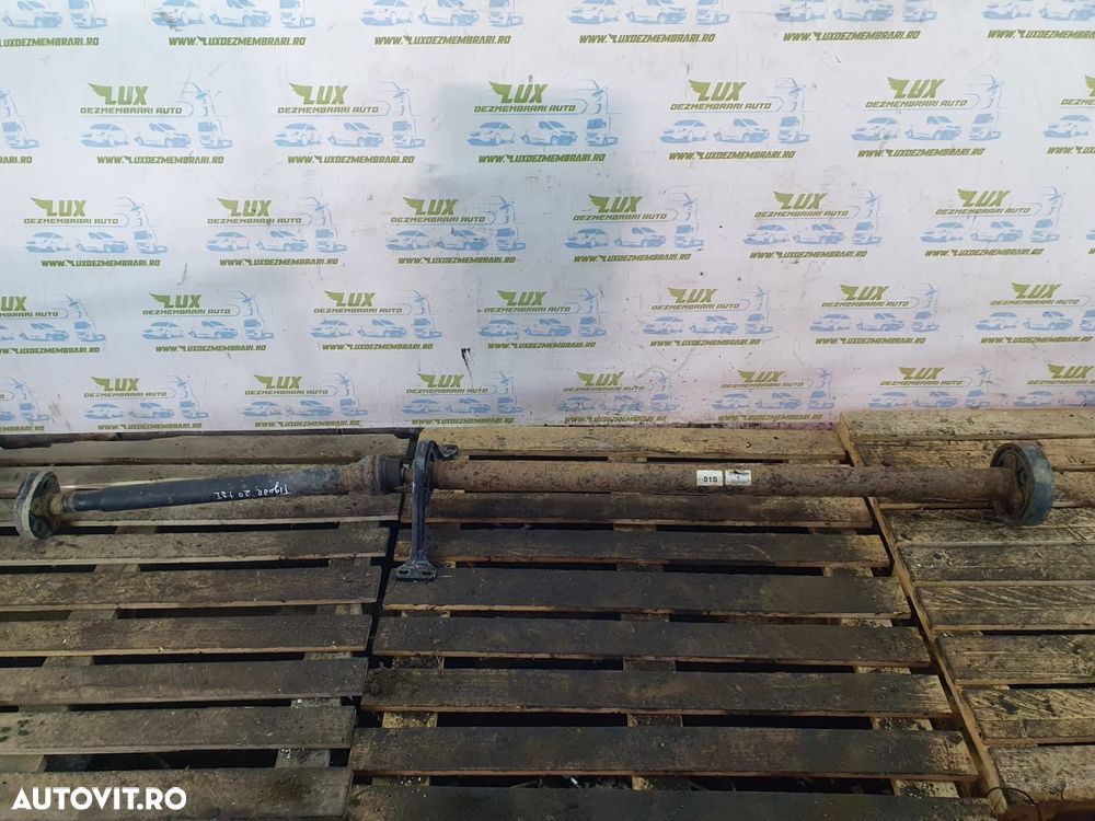 Cardan 5n0521101e 2.0 tdi CBA Volkswagen VW Tiguan 1 5N [2007 - 2011] - 1