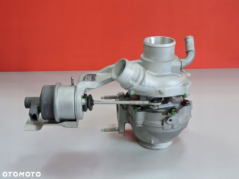 turbina opel astra insignia zafira 54389700009 - 2
