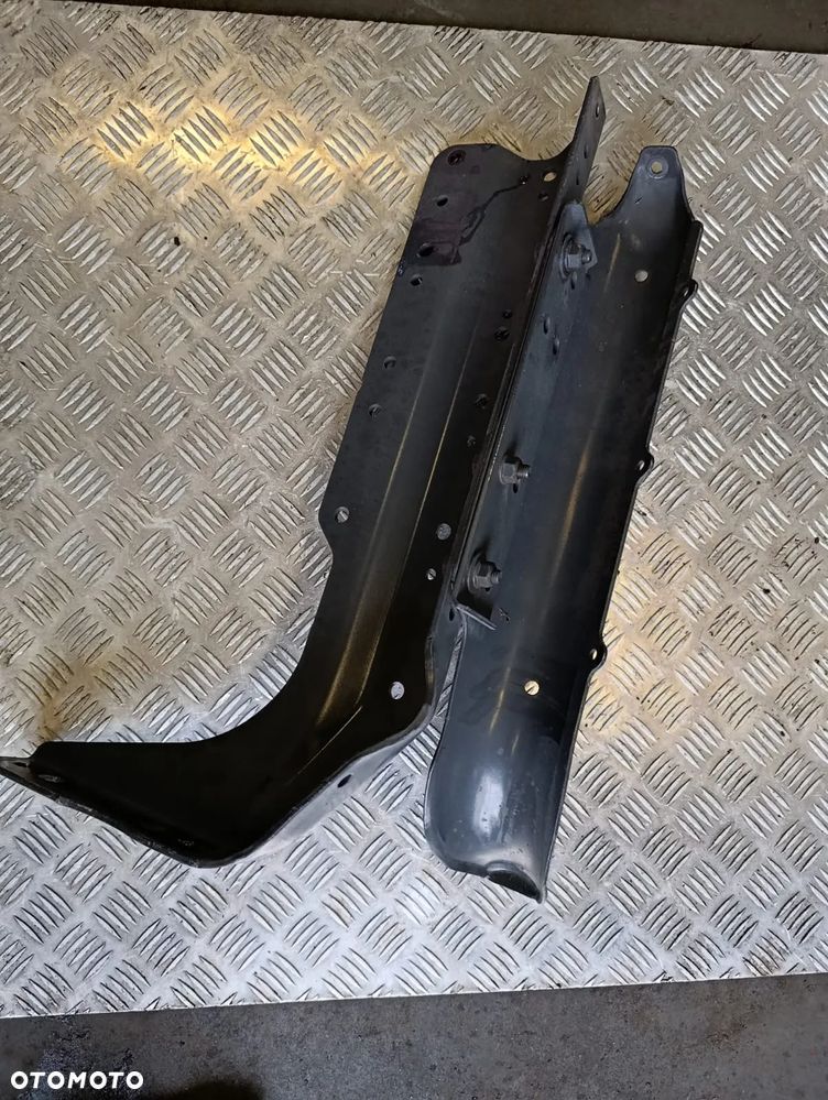 Mocowanie wzmocnienie Mercedes ATEGO A9705230415Mocowanie wzmocnienie Mercedes ATEGO A9705230415 - 1