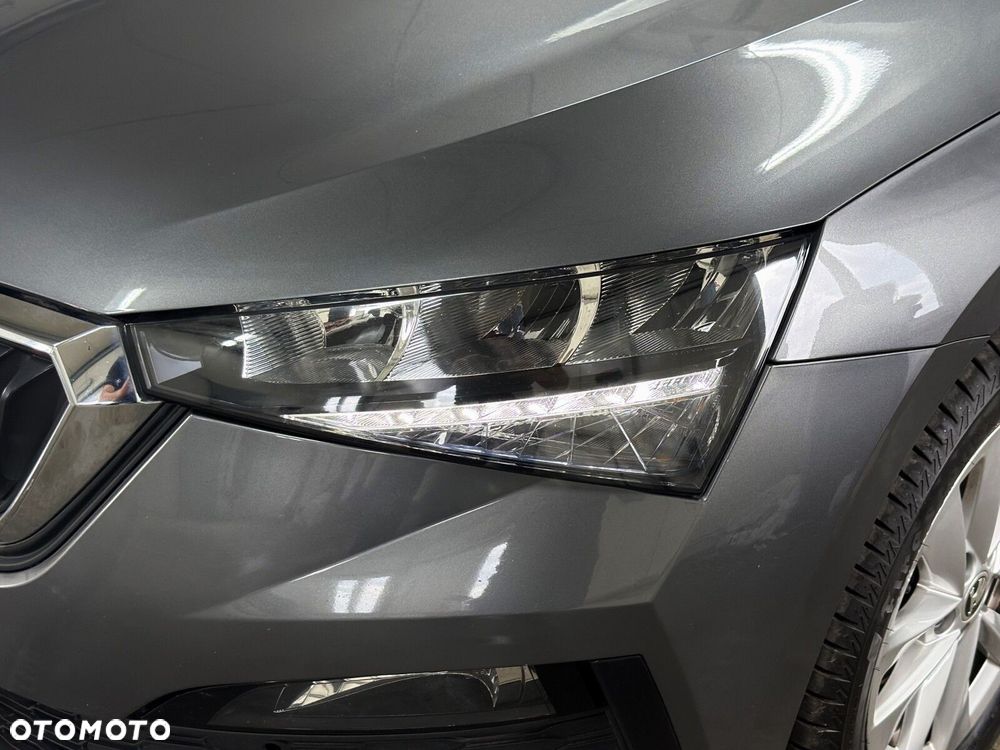 Skoda Scala - 22