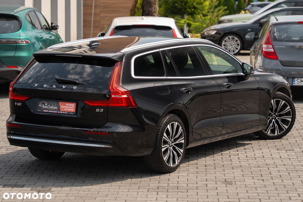 Volvo V60 B3 B Geartronic Inscription - 12