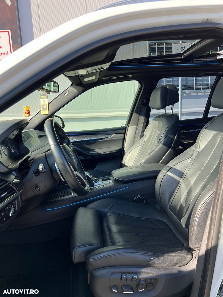 BMW X5 xDrive30d - 5