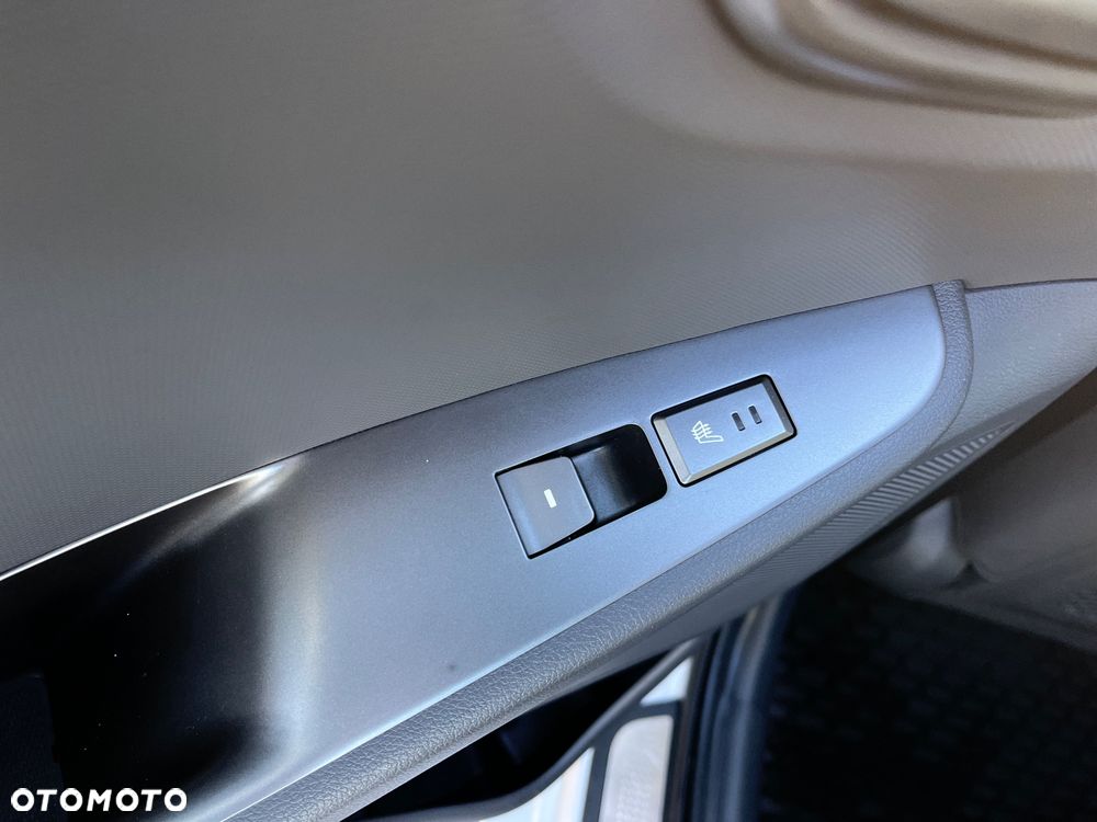 Hyundai IONIQ Hybrid Premium - 15