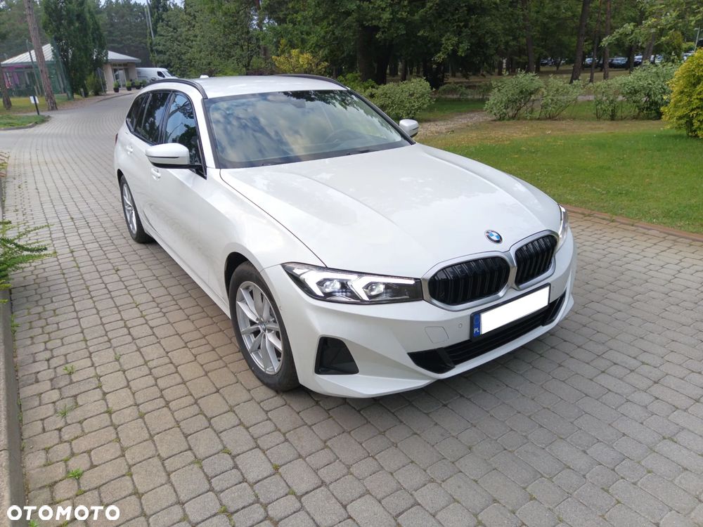 BMW Seria 3 - 2