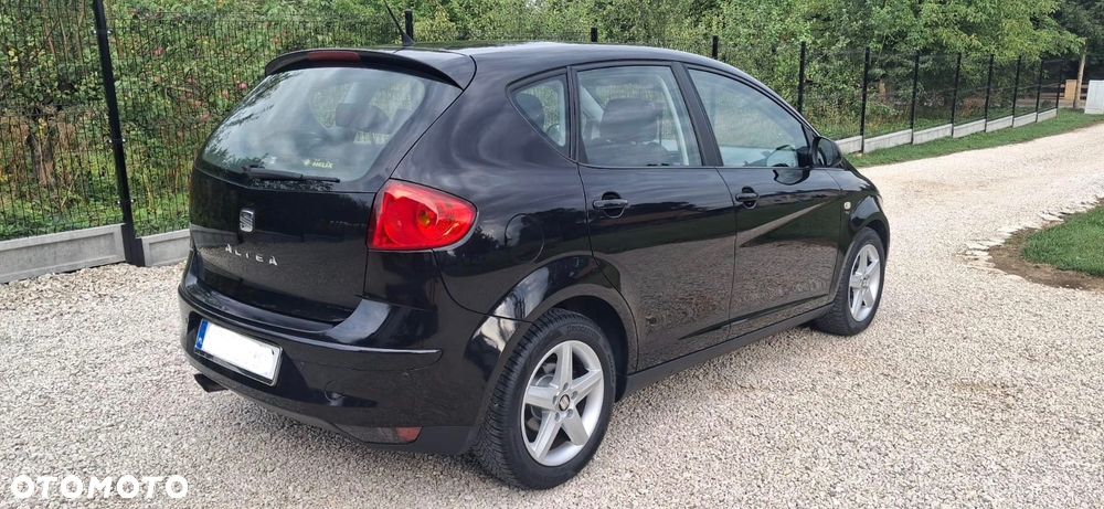 Seat Altea - 3