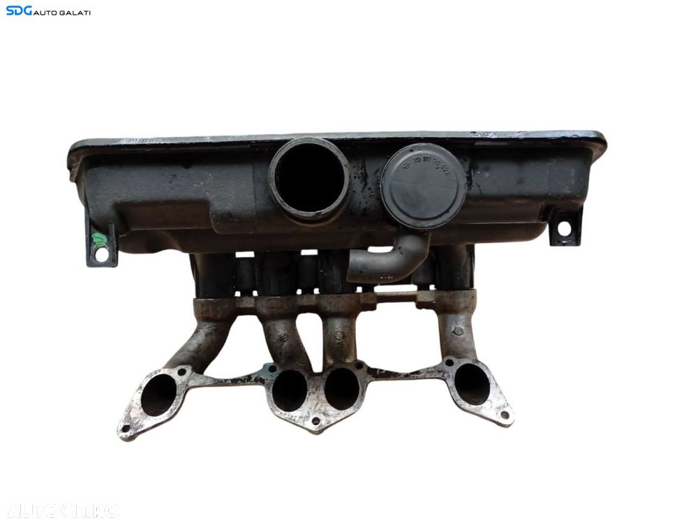 Galerie Admisie Peugeot 306 1.9 Diesel 1996 - 2002 Cod 91178200 9615365580 [M0186] - 3