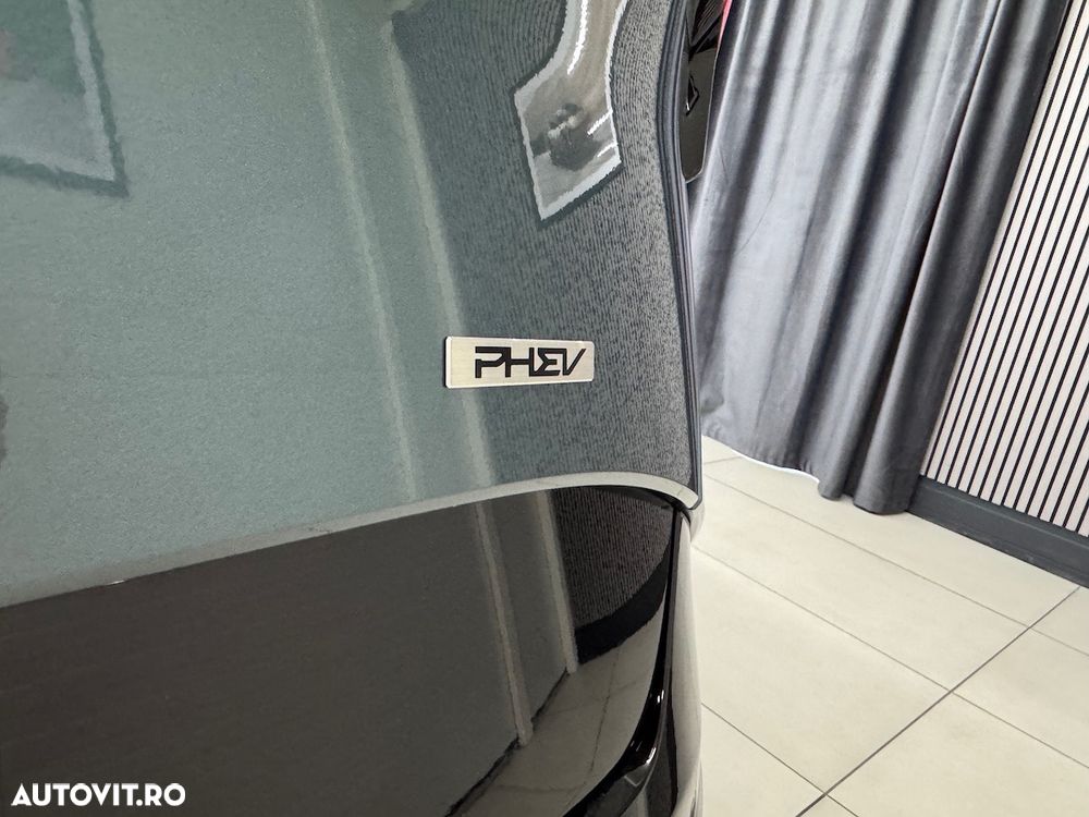 Kia Sportage 1.6 T-GDI AWD Paket Spirit - 19