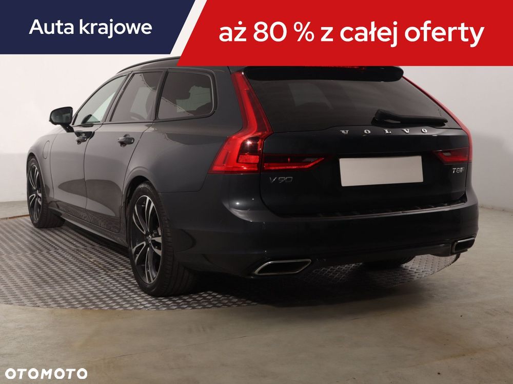 Volvo V90 - 6