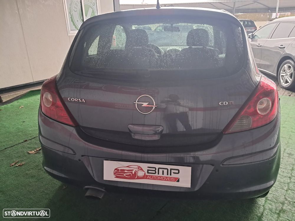 Opel Corsa 1.3 CDTi - 3