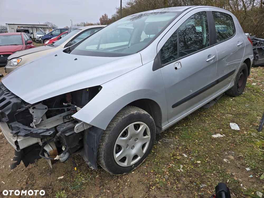 100 / PEUGEOT 308 / NA CZĘŚCI - 3