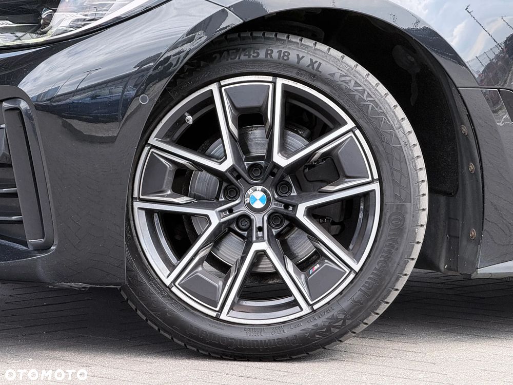 BMW Seria 4 420i M Sport - 14