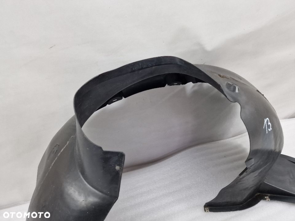 SEAT IBIZA 6L 02-08 LEWE PRZEDNIE NADKOLE NR 6L0809957C NR AUKCJI N13 - 5