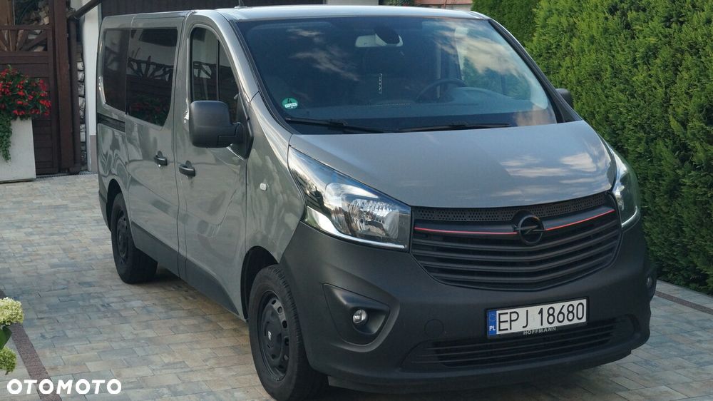 Opel Vivaro 1.6 CDTI L2 - 2
