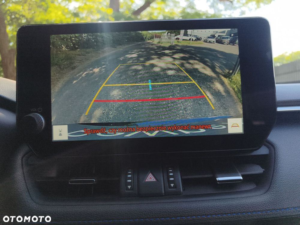 Toyota RAV4 2.5 Hybrid Selection 4x2 - 20