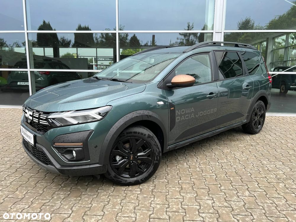 Dacia Jogger 1.0 TCe Extreme+ 7os - 3