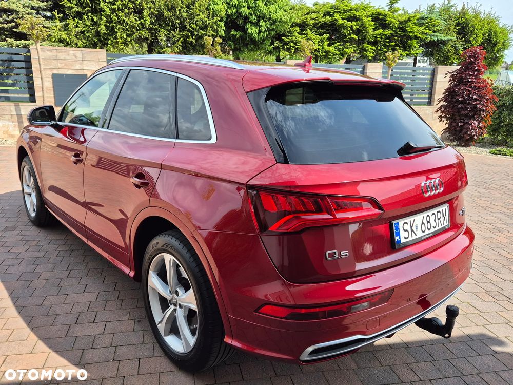 Audi Q5 45 TFSI mHEV Quattro Sport S tronic - 3
