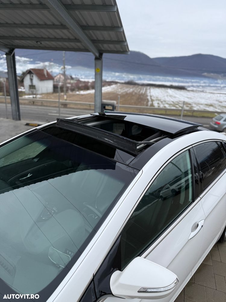 Hyundai i40 i40cw 2.0 Premium - 15