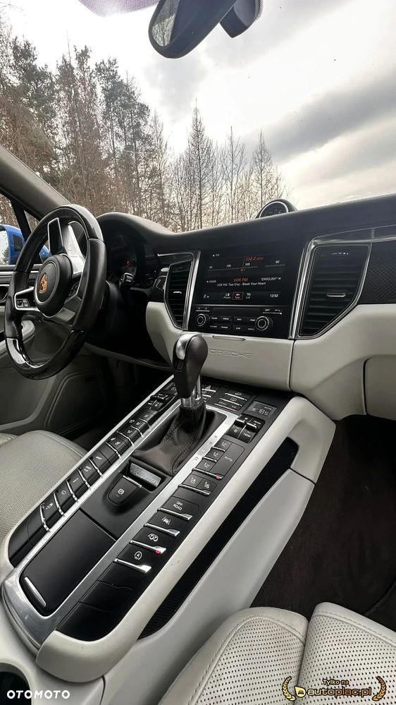 Porsche Macan S Diesel - 7