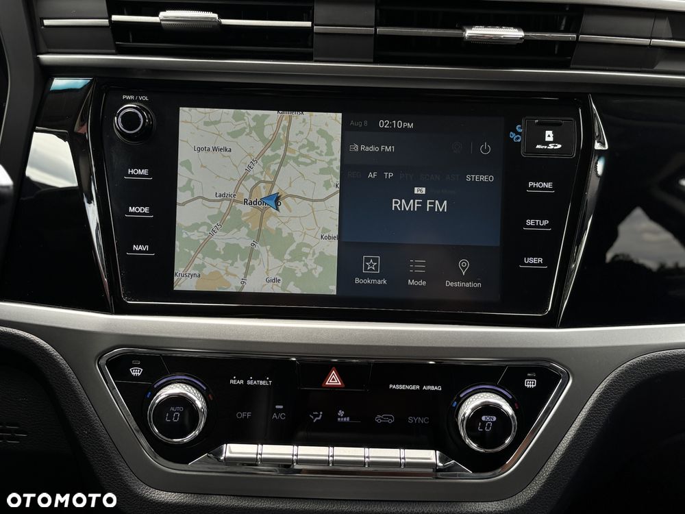 SsangYong/KGM Korando 1.6 e-XDi 2WD Onyx - 15