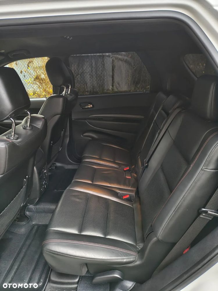 Dodge Durango - 19
