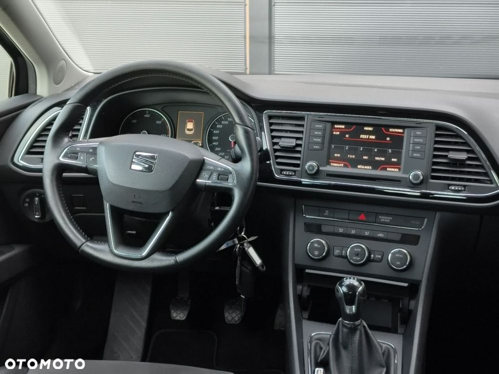 Seat Leon - 12