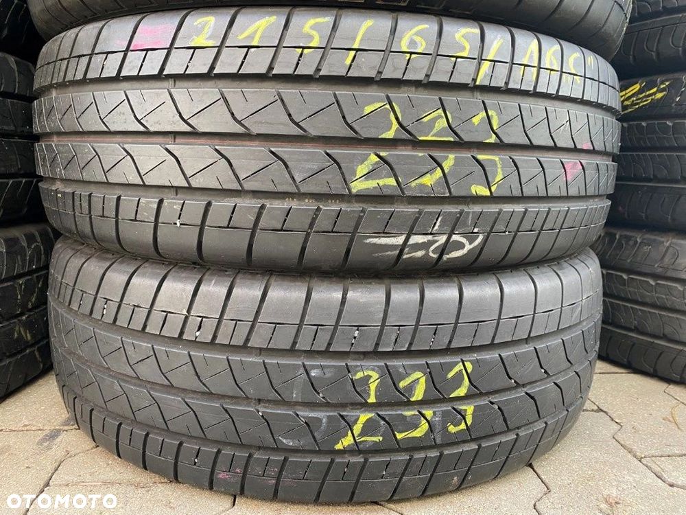 215/65/16C Bridgestone Duravis_6,6mm_4szt_(233) - 4