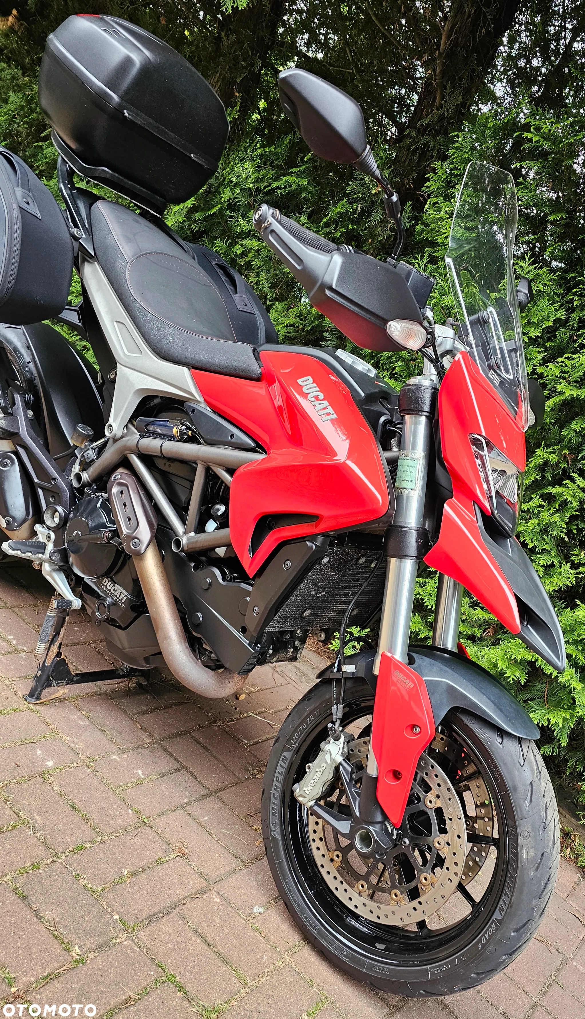 Ducati Inny - 3
