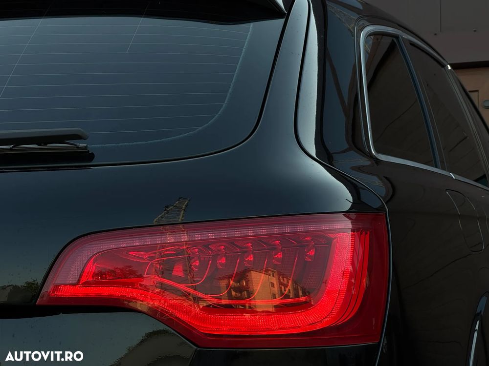 Audi Q7 - 8