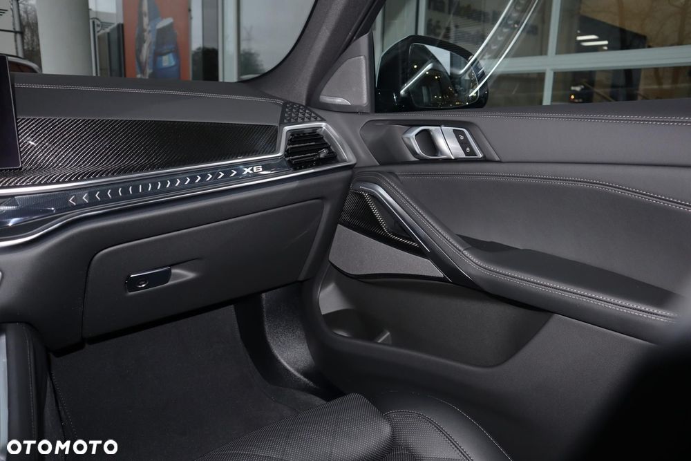 BMW X6 - 19