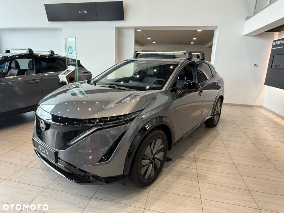 Nissan Ariya - 2
