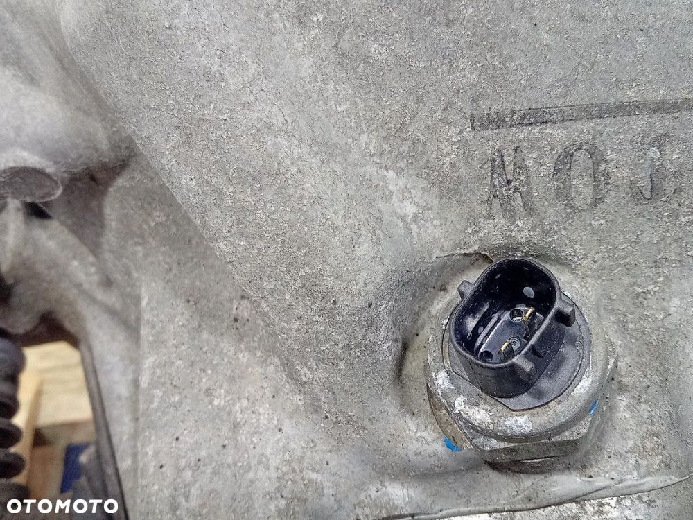 HONDA CR-V IV 2.0 i-VTEC 155 KM SKRZYNIA BIEGÓW MANUALNA 6B S6TM R20A9 - 6