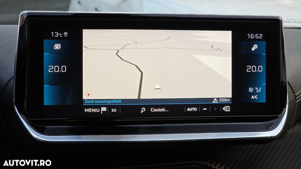 Peugeot 2008 PureTech 130 Stop&Start GT-Line Edition - 30