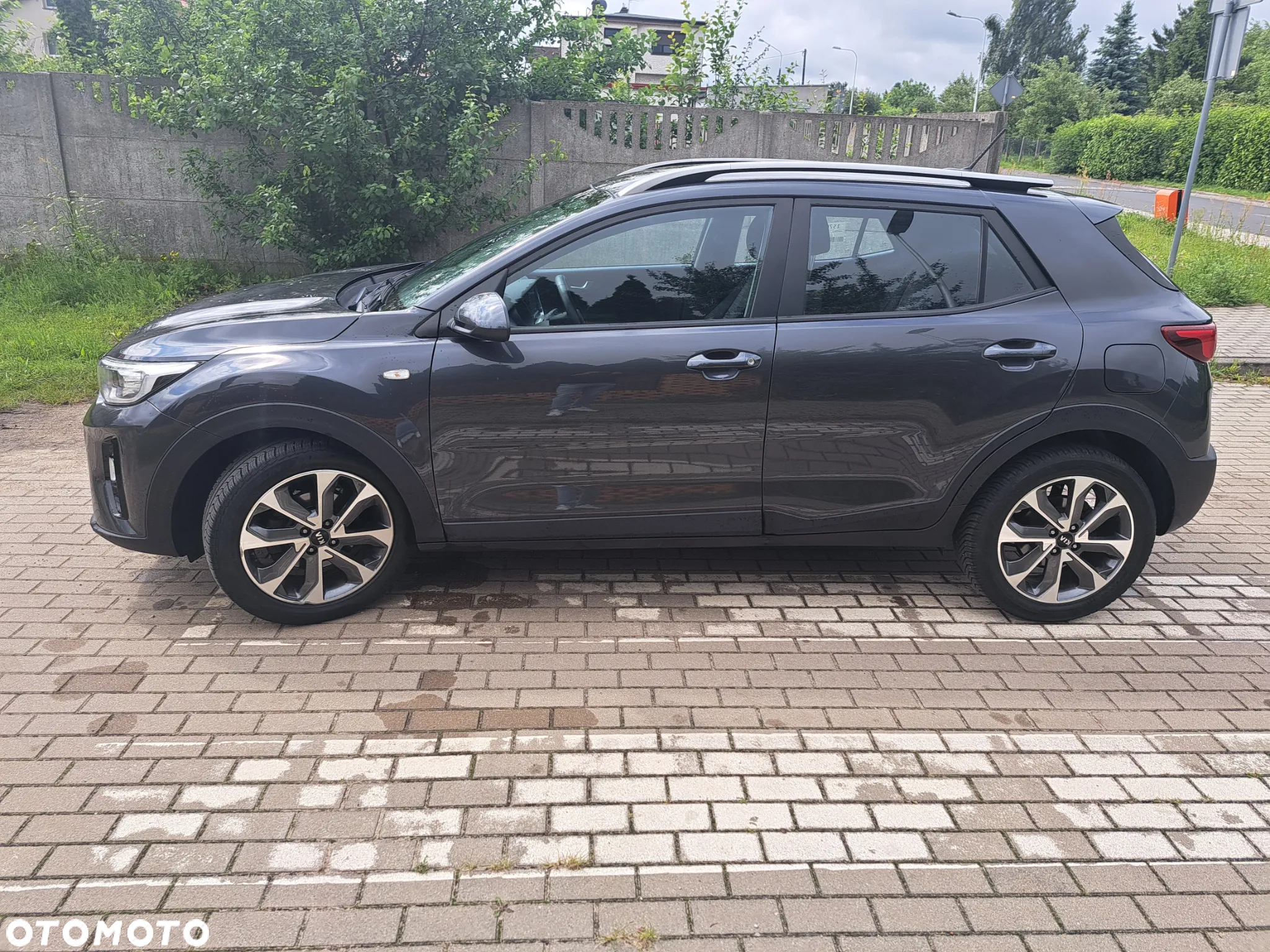 Kia Stonic 1.0 T-GDI 120 Vision - 3