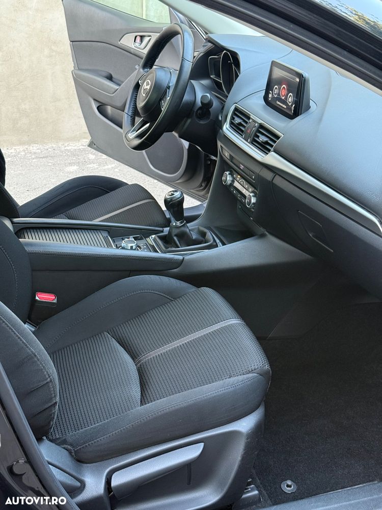 Mazda 3 - 20