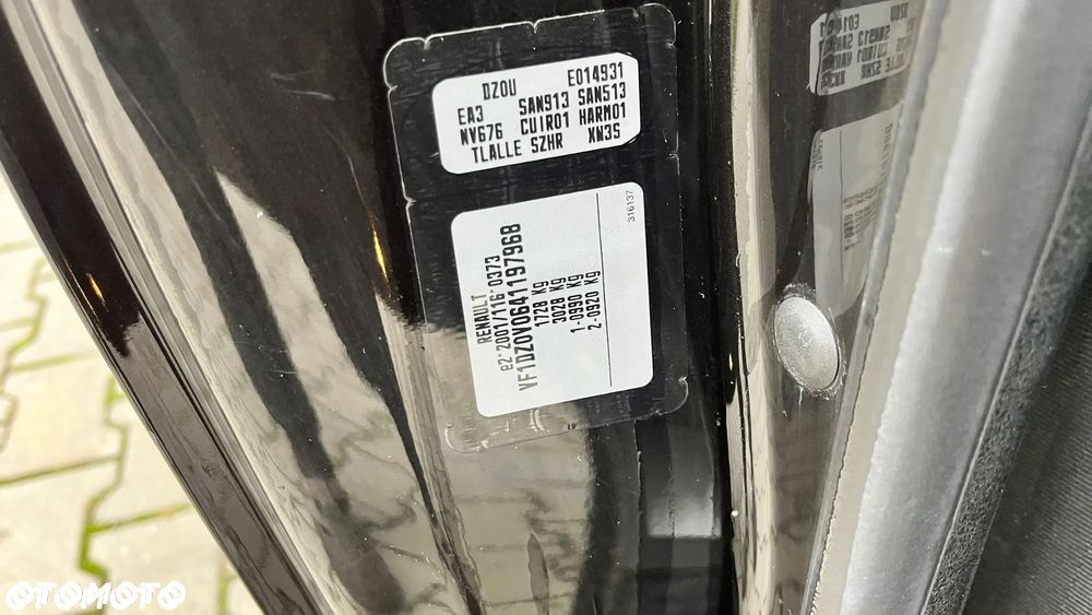 Renault Megane 1.6 16V Color Edition - 10