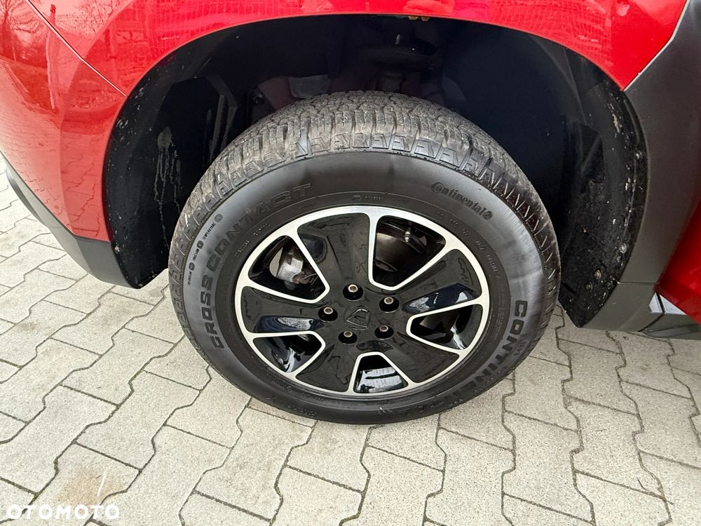 Dacia Duster TCe 130 2WD GPF Celebration - 32