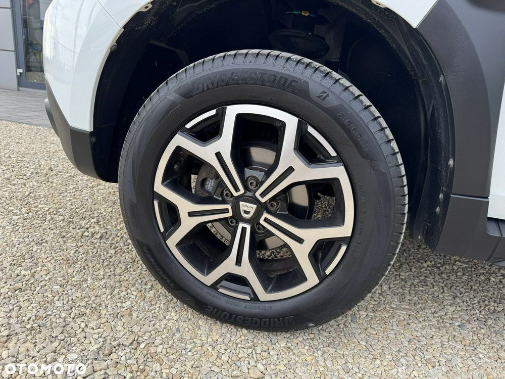 Dacia Duster SCe 115 2WD Prestige - 24