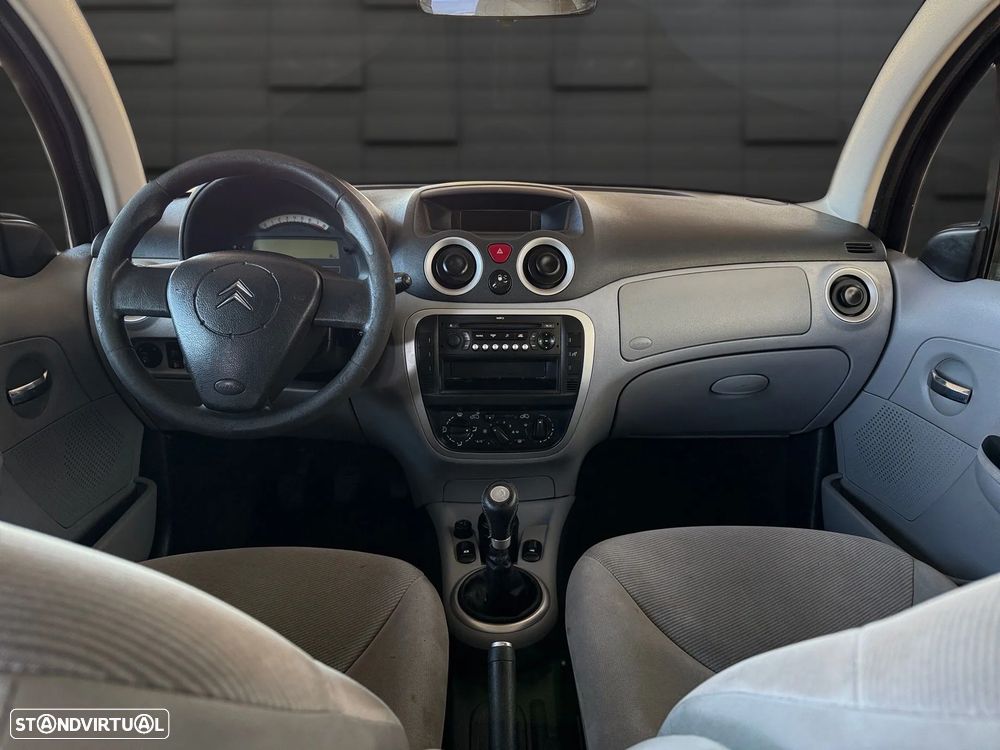 Citroën C3 1.1 SX Pack Airdream - 9