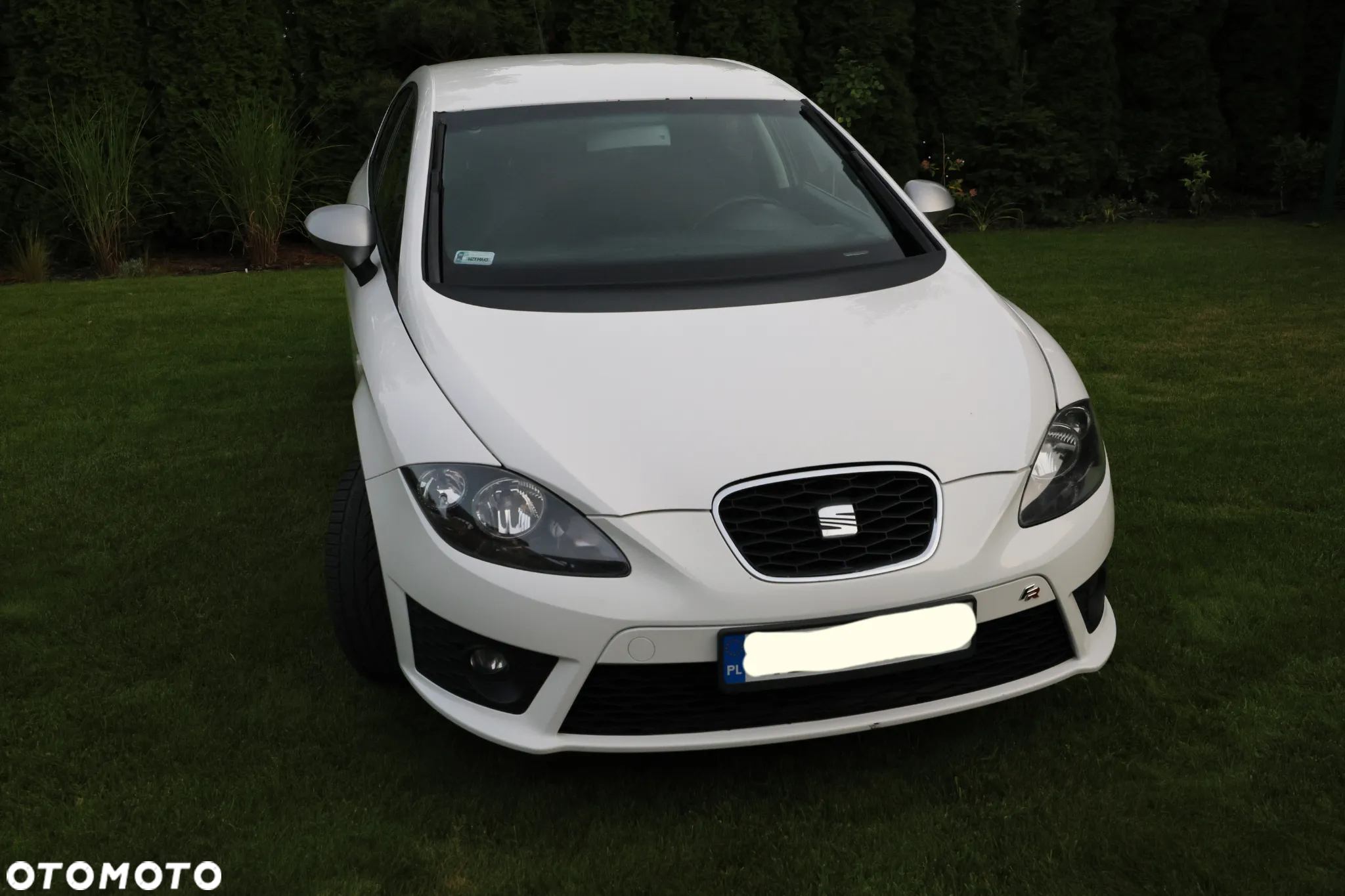 Seat Leon 1.8 TSI Style - 14
