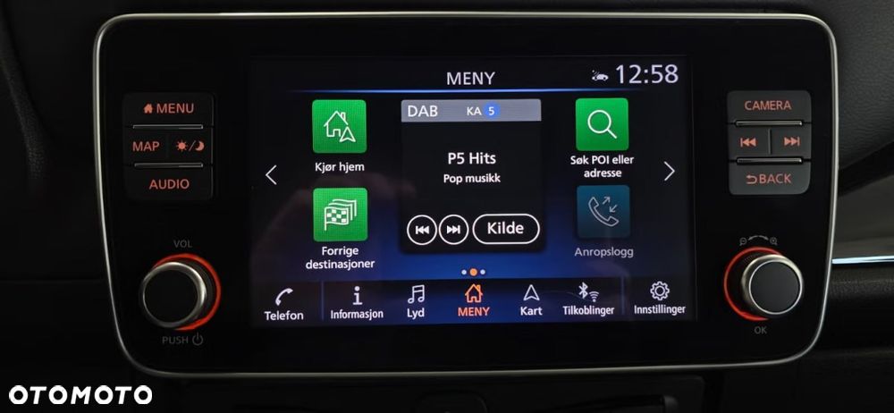 Nissan Leaf 62 kWh e+ N-Connecta - 26