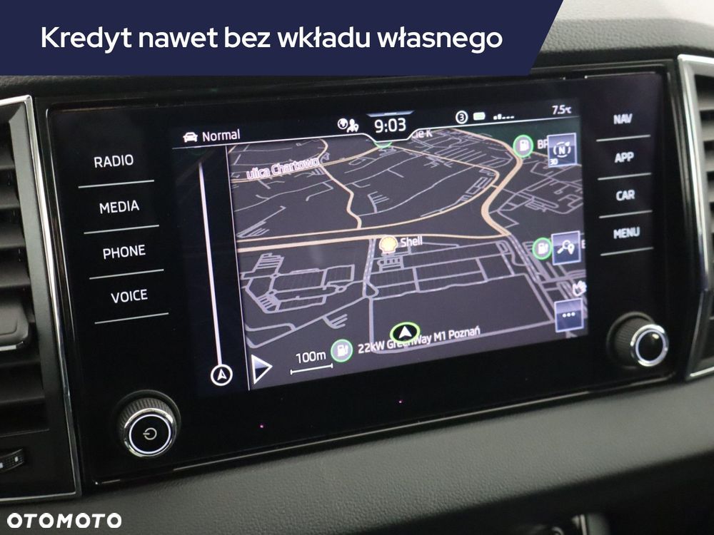 Skoda Karoq - 15