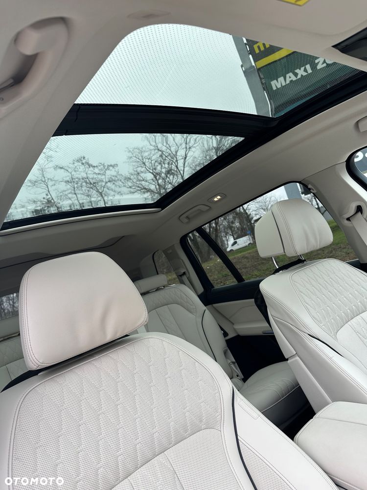 BMW X7 xDrive40i mHEV sport - 16