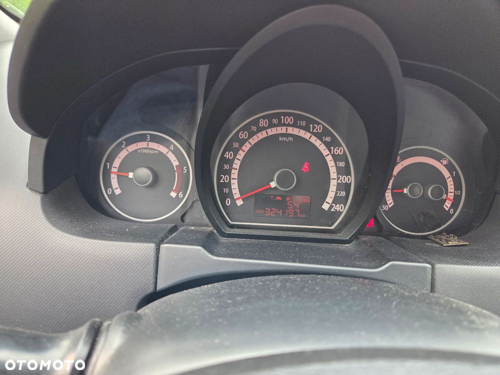 Kia Ceed 1.6 Crdi Comfort + - 9
