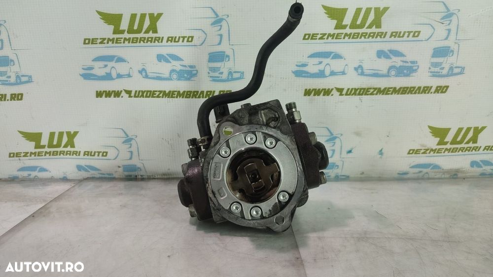 Pompa inalta presiune 1.8 d 4n13 294000-0992 Mitsubishi ASX 1 (faceli - 2