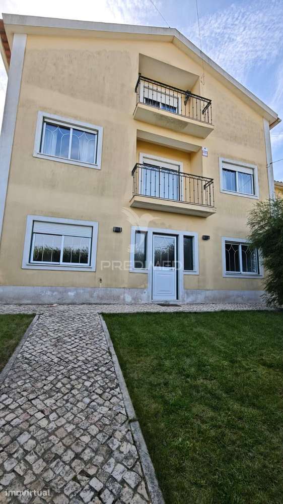 MORADIA T3 COM PISCINA E VISTA MAR | BOMBARDEIRA – TORRES VEDRAS - Grande imagem: 3/16