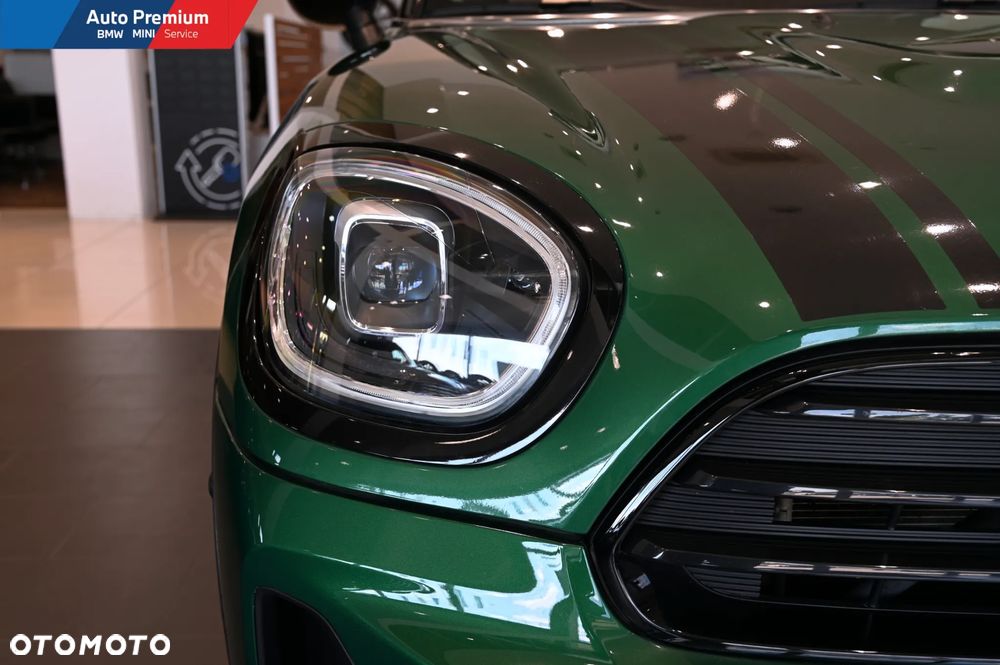 MINI Countryman Cooper - 22