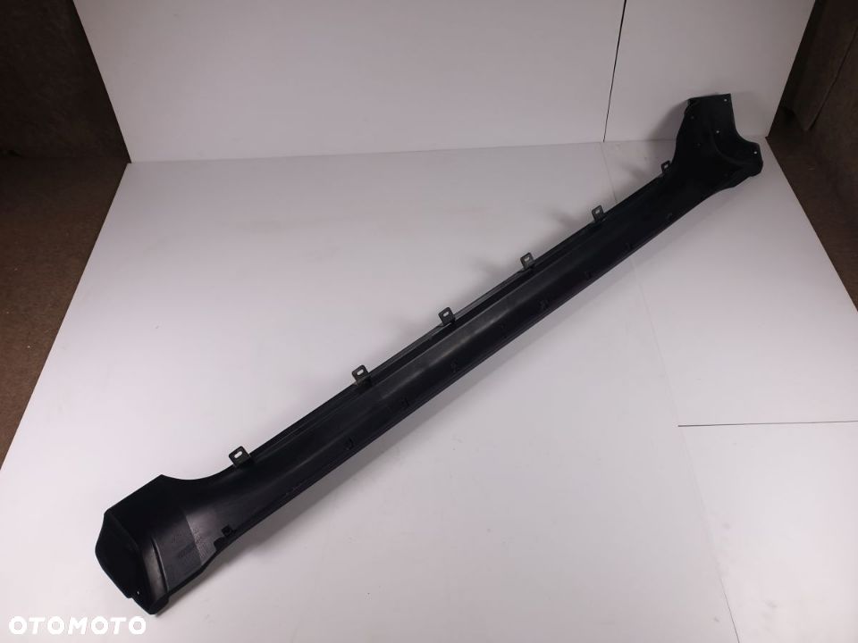 Nakładka Próg Lewy JEEP GRAND CHEROKEE WK2 17-21r - 2